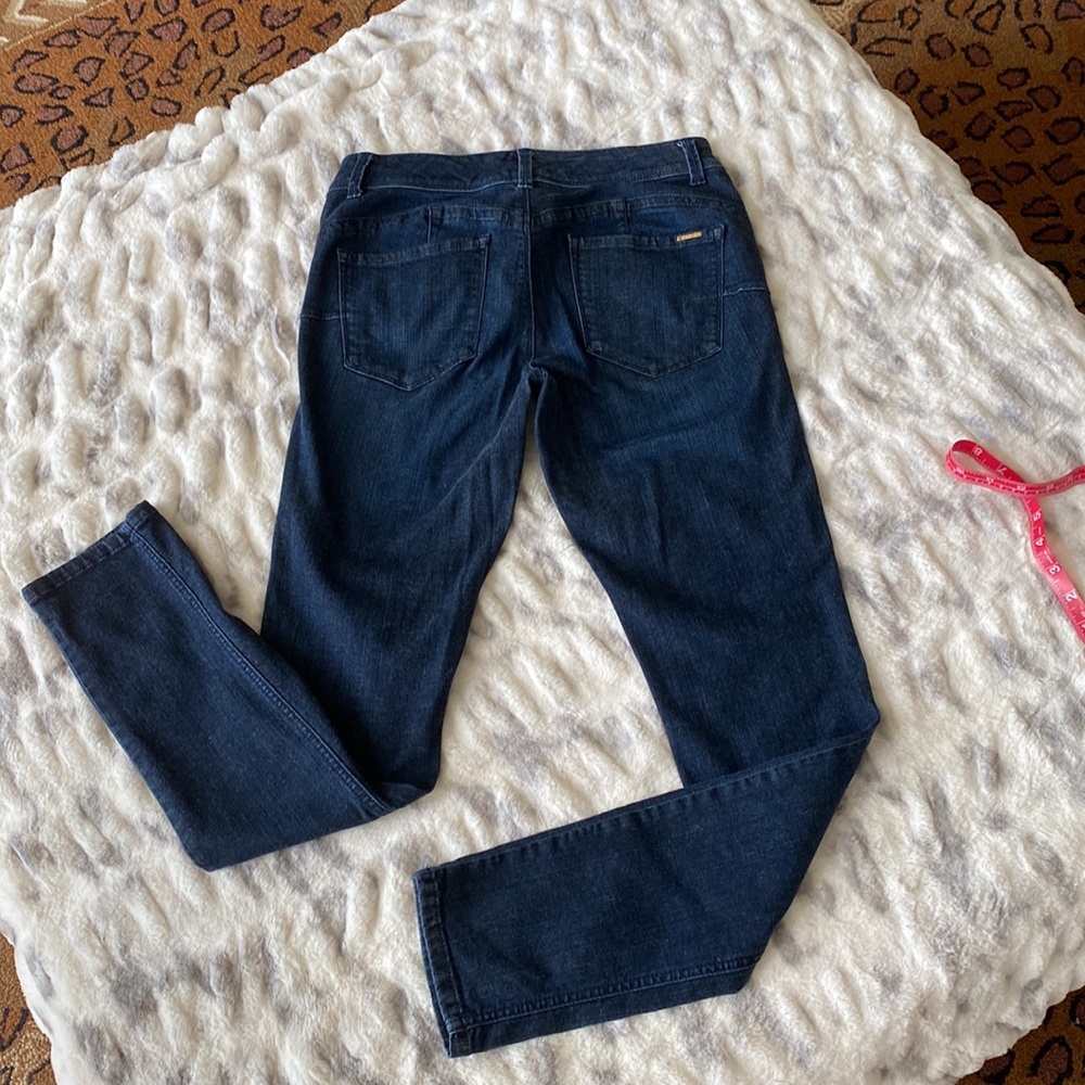 Cache Skinny Jeans - Picture 2 of 13